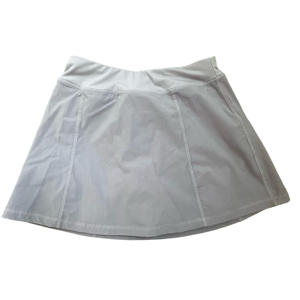 Fila|Athletic Skort|Plum|Size S?‎